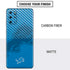 NFL Detroit Lions Double Vision Galaxy S20 Plus Skin